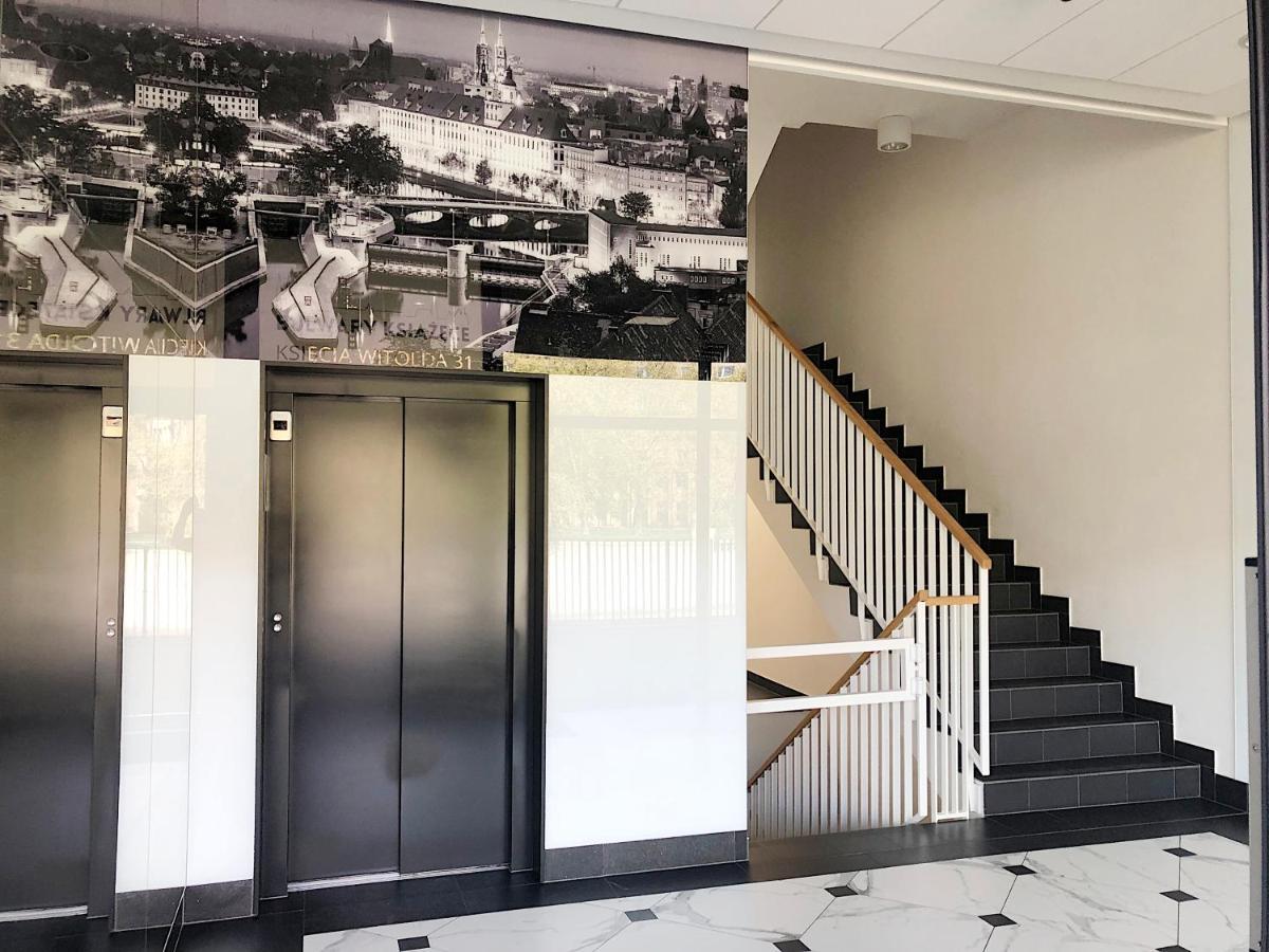 Apartment Apartimento Bulvar Prima *