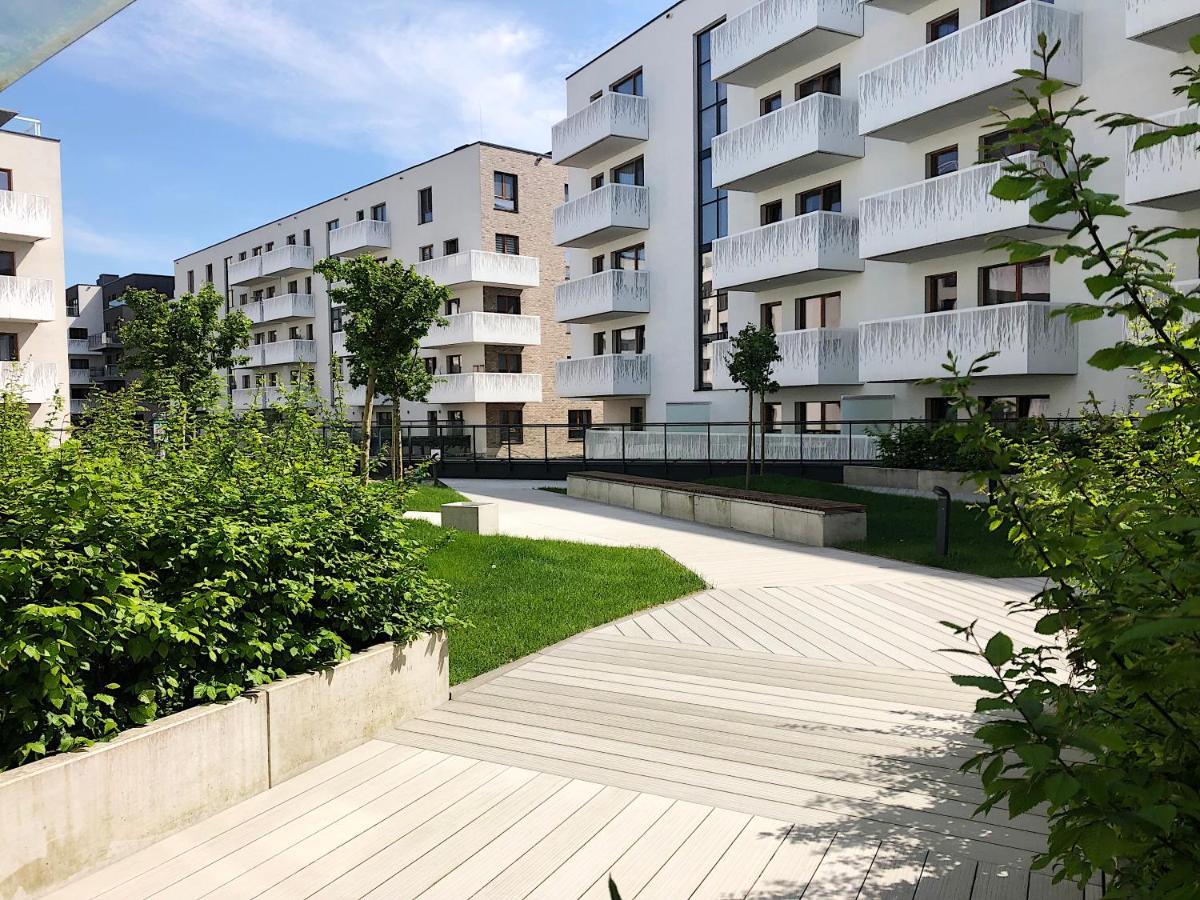 Apartment Apartimento Bulvar Prima Wroclaw