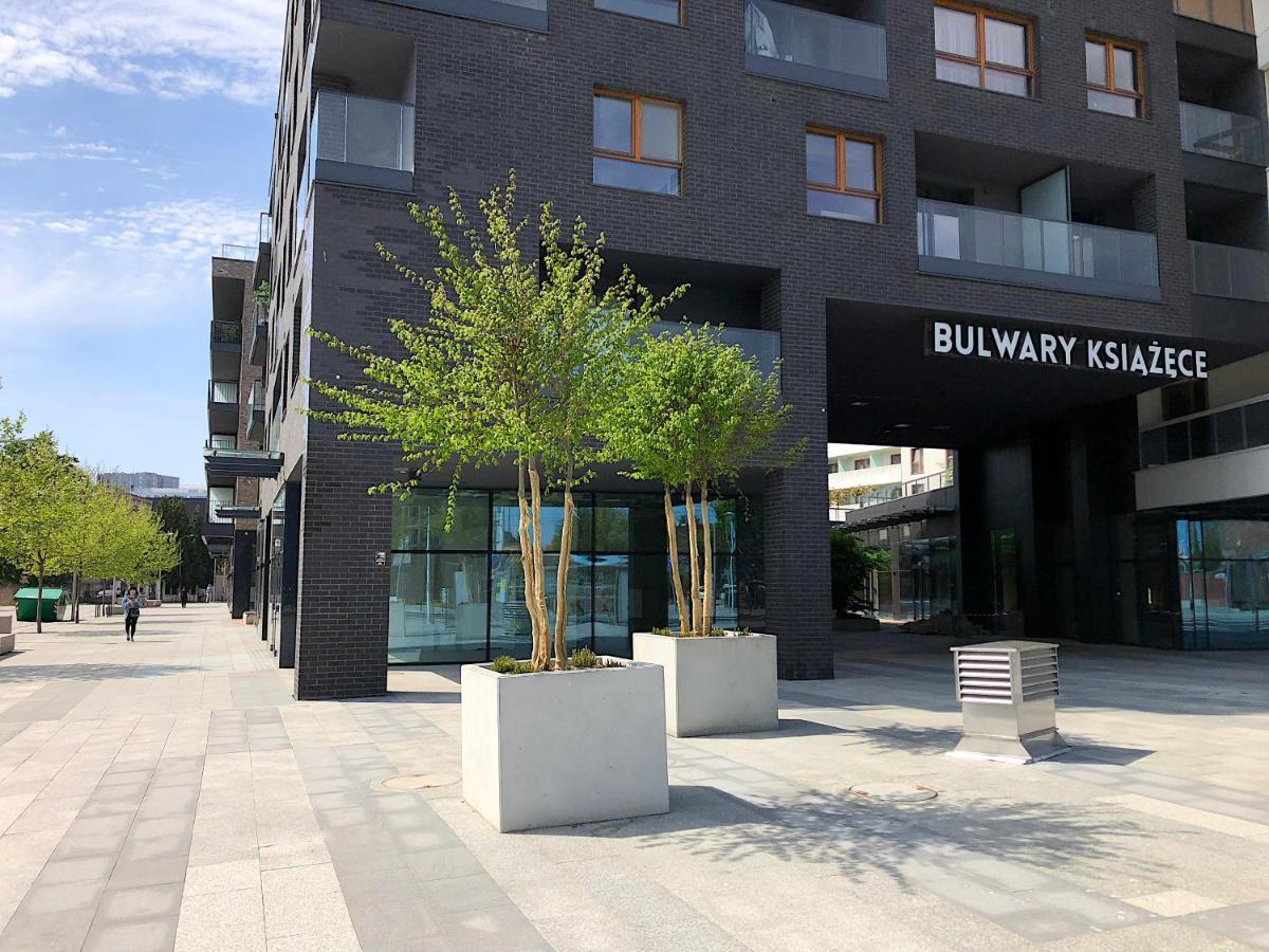 Apartimento Bulvar Prima Apartment