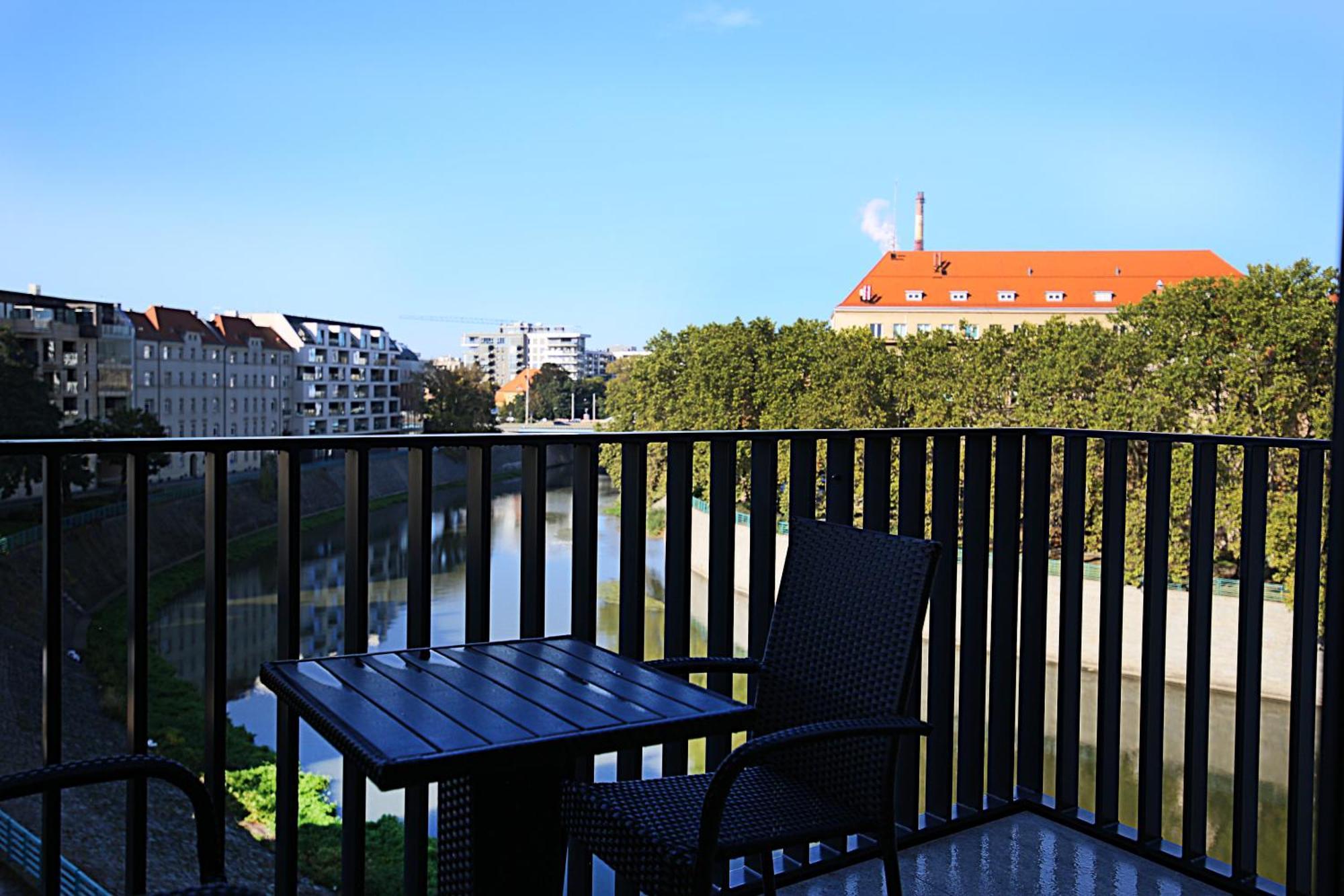 Apartimento Bulvar Prima Apartment *