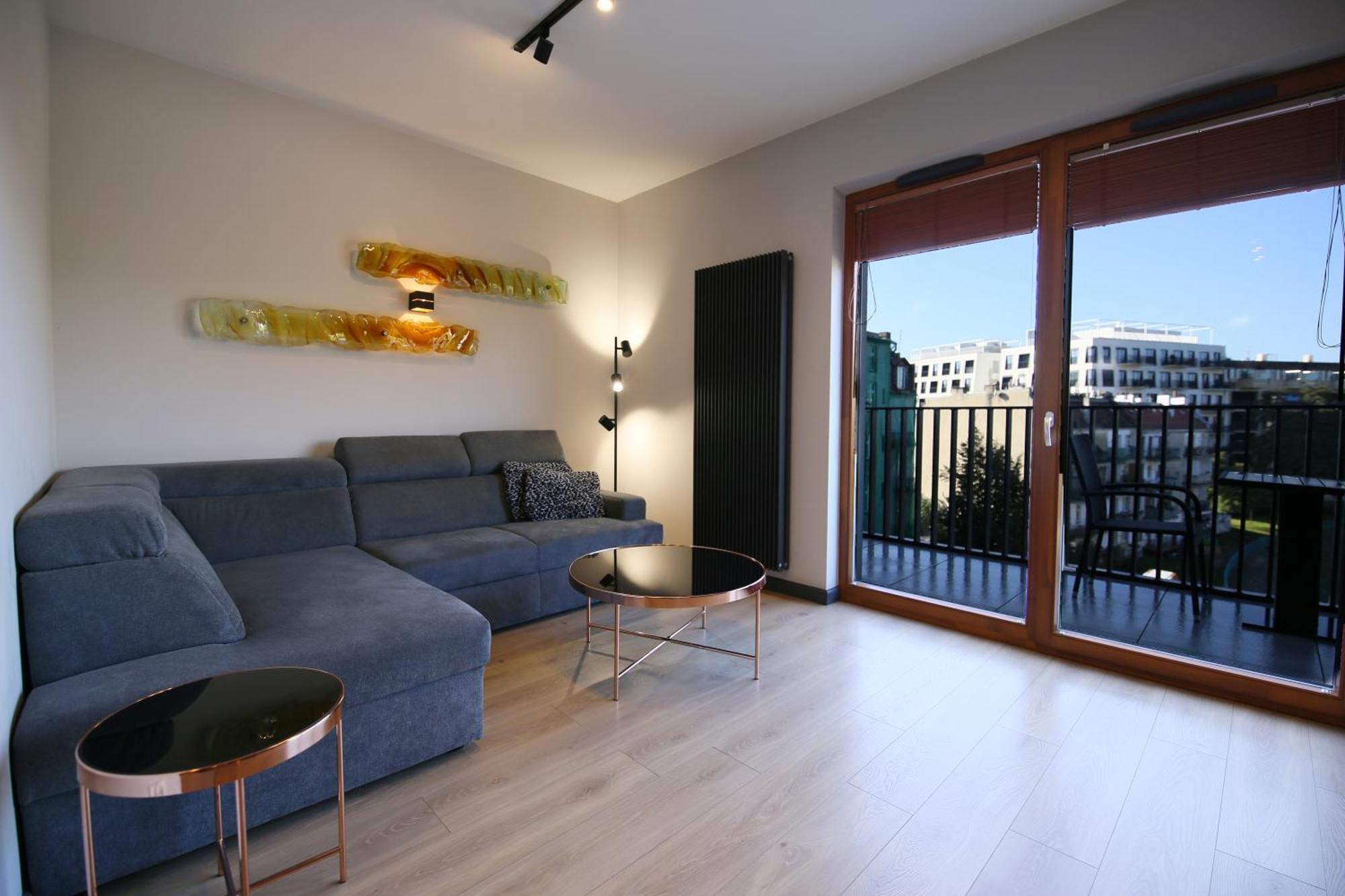 Apartimento Bulvar Prima Apartment